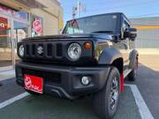 2025 SUZUKI JIMNY SIERRA