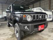 2025 SUZUKI JIMNY