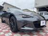 MAZDA ROADSTER