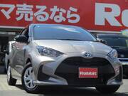 2023 TOYOTA YARIS