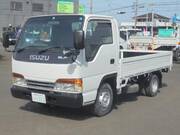 2001 ISUZU OTHER