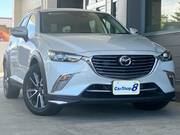 2015 MAZDA CX-3 XD TURING