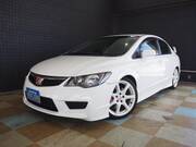 2008 HONDA CIVIC TYPE-R