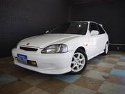 2000 HONDA CIVIC TYPE-R