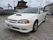 2002 TOYOTA CALDINA