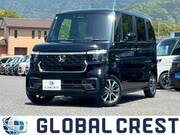 2024 HONDA N-BOX CUSTOM