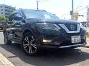 2020 NISSAN X-TRAIL 20Xi