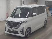 2022 NISSAN ROOX