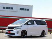 2012 TOYOTA VELLFIRE