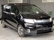 2014 HONDA FREED SPIKE HYBRID