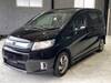 HONDA FREED SPIKE HYBRID