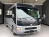 TOYOTA COASTER