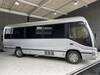 TOYOTA COASTER