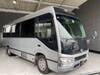 TOYOTA COASTER