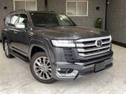 2023 TOYOTA LAND CRUISER