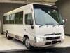 TOYOTA COASTER