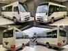 TOYOTA COASTER