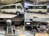 TOYOTA COASTER