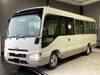 TOYOTA COASTER