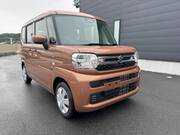 2025 SUZUKI SPACIA