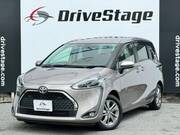 2021 TOYOTA SIENTA