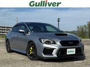 2018 SUBARU WRX STI