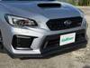 SUBARU WRX STI