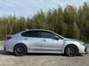 SUBARU WRX STI
