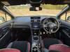 SUBARU WRX STI