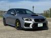 SUBARU WRX STI