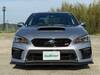 SUBARU WRX STI