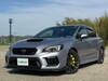 SUBARU WRX STI