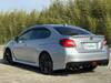 SUBARU WRX STI