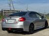 SUBARU WRX STI
