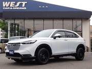 2022 HONDA VEZEL