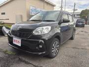 2018 TOYOTA PASSO