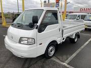 2015 MAZDA BONGO TRUCK
