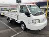 MAZDA BONGO TRUCK