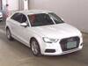 AUDI A3 SEDAN