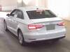 AUDI A3 SEDAN