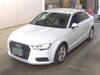AUDI A3 SEDAN