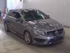 MERCEDES BENZ CLA-CLASS Shooting Brake