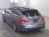 MERCEDES BENZ CLA-CLASS Shooting Brake