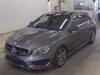 MERCEDES BENZ CLA-CLASS Shooting Brake