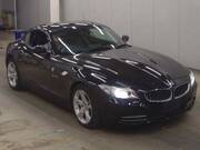 2011 BMW Z4