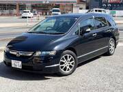 2008 HONDA ODYSSEY