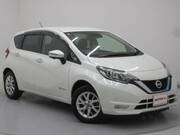 2019 NISSAN NOTE