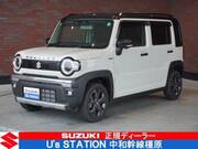 2024 SUZUKI HUSTLER