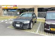 2012 AUDI Q3