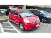 2008 HONDA FIT G